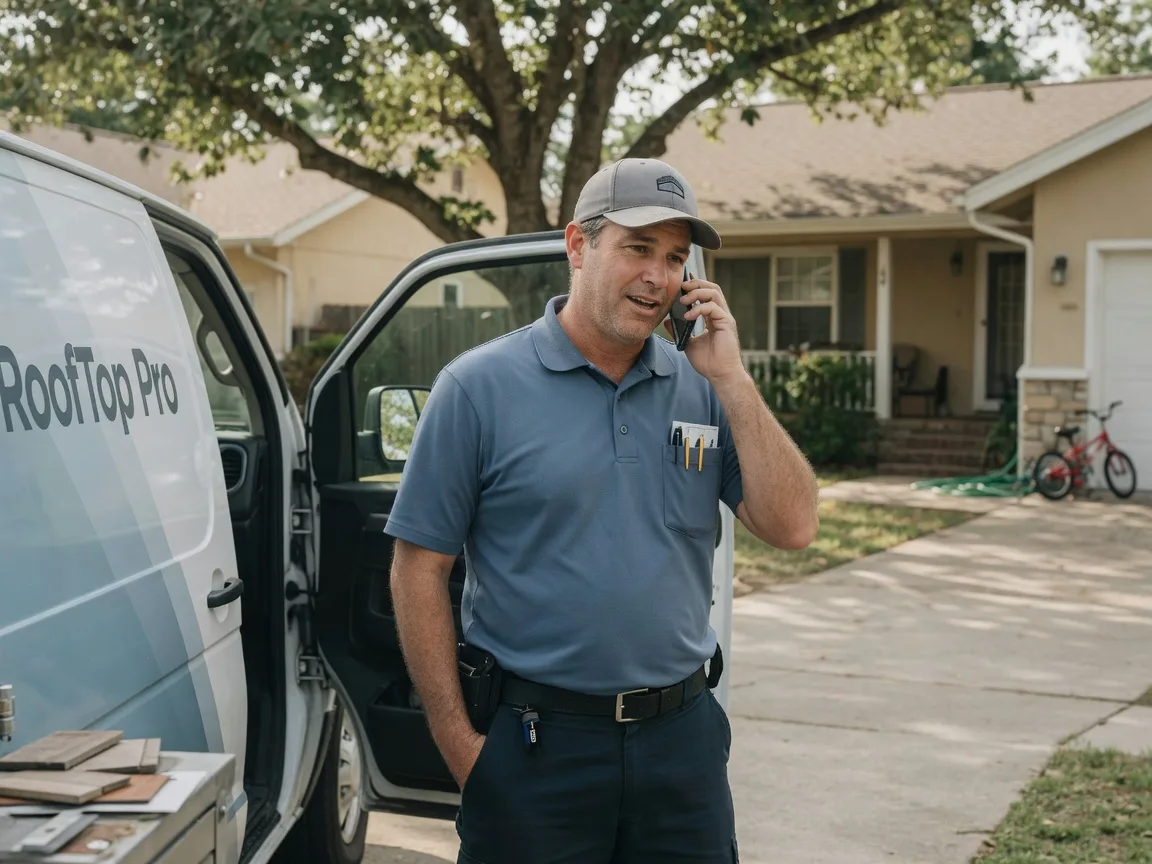 Roof Repair Poca, WV FAQs